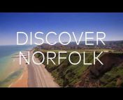 Visit North Norfolk