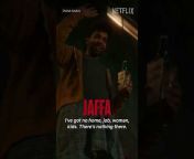 Netflix India Shorts