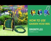 Orientflex hose supplier