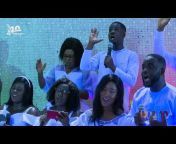 Celestial City Choir-Ghana