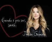 Júlia Gomes