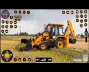 J.C.B. tractor All. Gaming