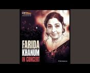 Farida Khanum