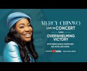 Mercy Chinwo Official