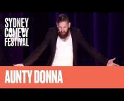 Sydney Comedy Festival