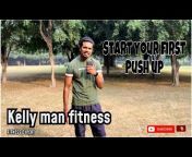 Kelly man fitness