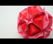 Origami with Jo Nakashima