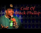Cult Of Black Phillip