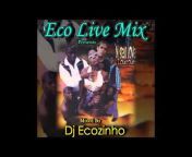 Eco Live Mix Com Dj Ecozinho