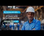 Spray Engineering Devices Limited - SED