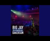 Big Jay Oakerson - Topic
