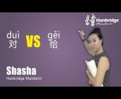 HSK Test Preparation and Practice