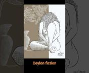 Ceylon Fiction