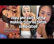 latina makeup
