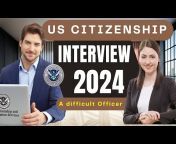 US Citizenship Exam