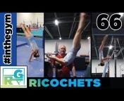 Ricochets Gymnastics
