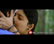AUK - Actress Unseen Kisses