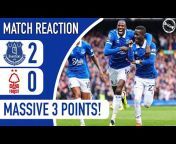 The Toffee Blues - Everton Fan Channel