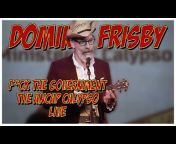 Dominic Frisby Comedy Videos