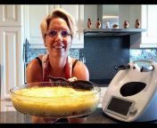 Marie P. Thermomix