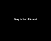 Sexy ladies of Mzansi