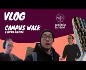 Karolinska Institutet Student Vlogs