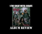 The Great Metal Debate