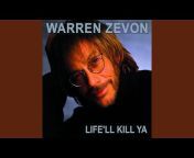 Warren Zevon on MV