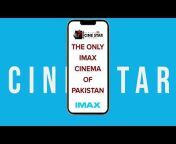 CineStar Cinemas