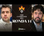 chess24 en Español