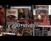 collecting.horror