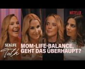 Netflix Deutschland, Österreich und Schweiz