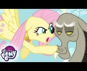 My Little Pony en Español - Canal Oficial