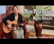 Ritu Shahi - HOW Worshipers