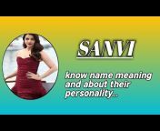 Know your Name meaning