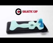 Galactic Cap