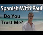 Spanish With Paul