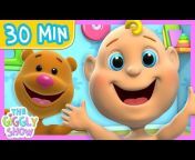 The Giggly Show - Fun learning for kids
