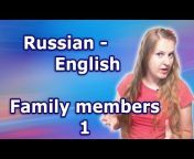 Antonia Romaker - English and Russian online