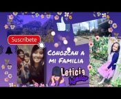 Leticia Aguilar Oficial