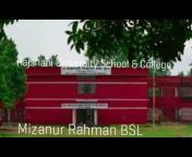 Mizanur Rahman BSL
