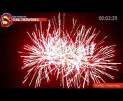 Chili Fireworks - BLACK SCORPION BRAND