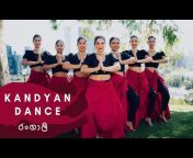 Rangali Dance Perth