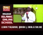 Raudha Islam Media Uganda