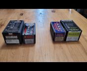 Reloading Weatherby