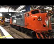 Quinn&#39;s Victorian Trains