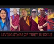 Tseten Tibet Choedon