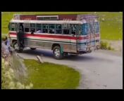 Buses Of Kashmir