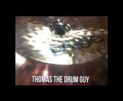 Thomas The Drum Guy TJL
