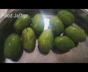 Food Jaffna